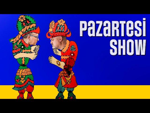 Pazartesi Show - 27