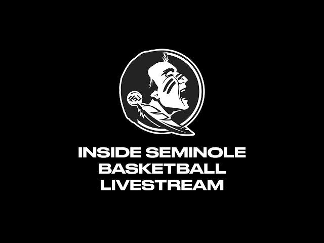 FSU Basketball | Inside Seminole Basketball | Episode 1: Leonard Hamilton & Brooke Wyckoff