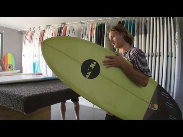 SURFBOARDAGENCY.com | Surfboard Manufacturing and Global Supply