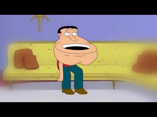 Family Guy but it’s just the memes