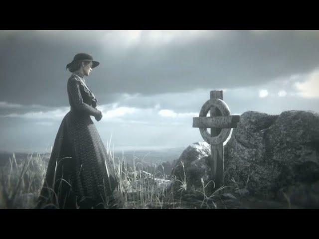 You’re A Good Man Arthur Morgan… Good Man 