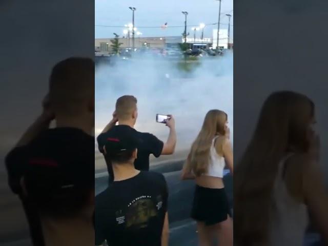 Let Er’ RIP  #shorts #burnout