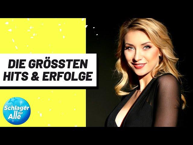 Die größten Erfolge & Hits von Anna-Carina Woitschack 