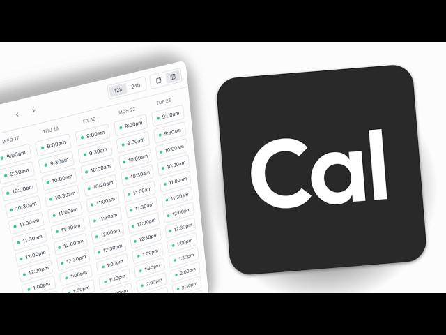 Cal Review 2024: The Best Calendly Alternative?