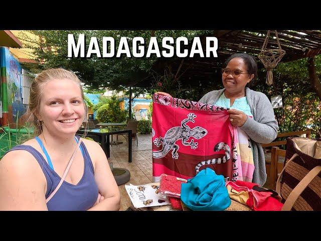 Madagascar Travel Vlog - Fort Dauphin (Taolagnaro)