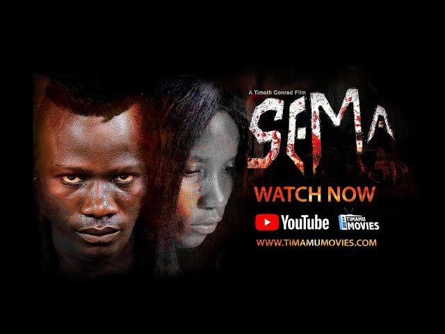 SEMA Full Movie Swahili