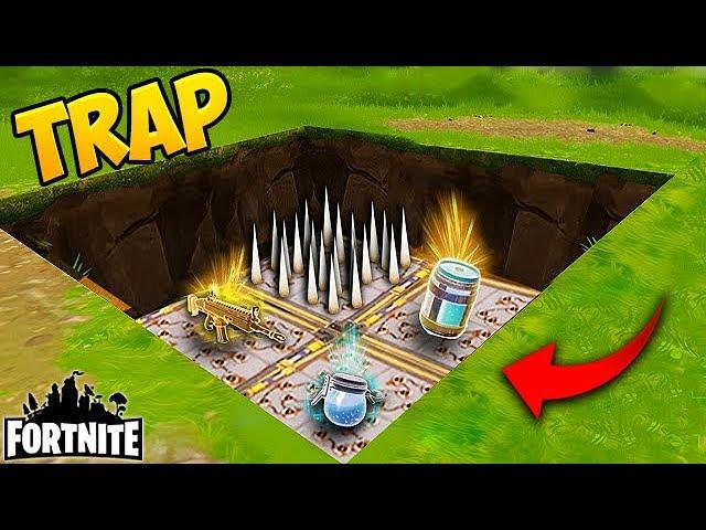 5000 IQ TRAP TROLL! - Fortnite Funny Fails and WTF Moments! #92 (Daily Moments)