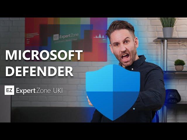 Microsoft Defender | Overview