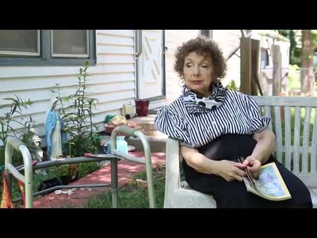 Senior Services Informational video for the Roast of Dr.Galichia