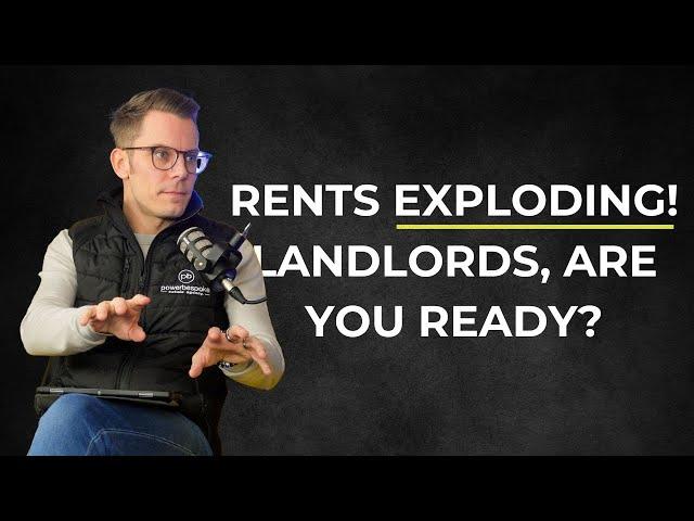 Is It Time to Sell? The Truth About Being a Landlord in 2025