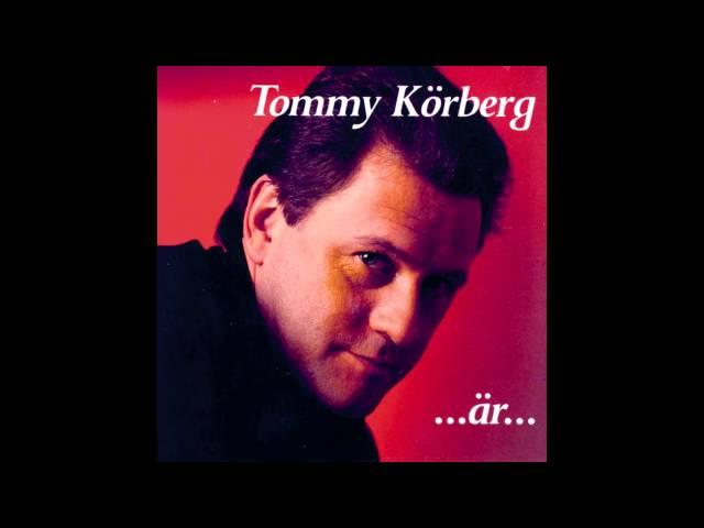 Tommy Körberg - Jag Är