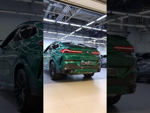 BMW X6 M  яркие краски  Модель 2025  АВИЛОН МОСКВА ⭐️⭐️⭐️⭐️⭐️