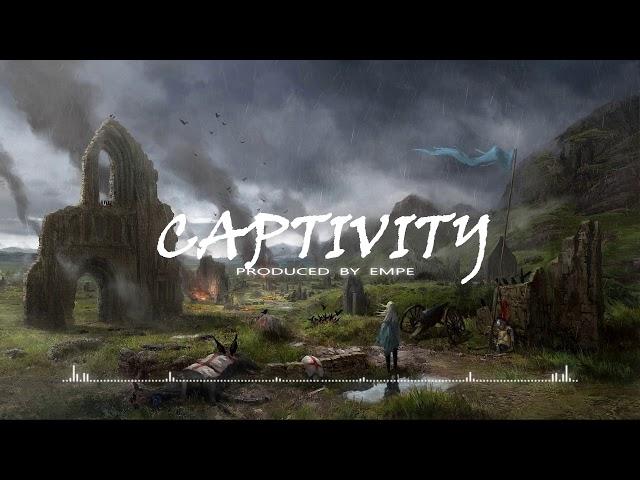 ' Captivity '' Medieval Flute Beat Instrumental