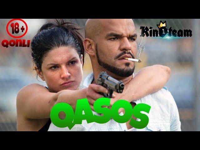 Tarjima kino uzbek tilida // Qasos hd  kino team // uzbek kino // 2020 kinolar