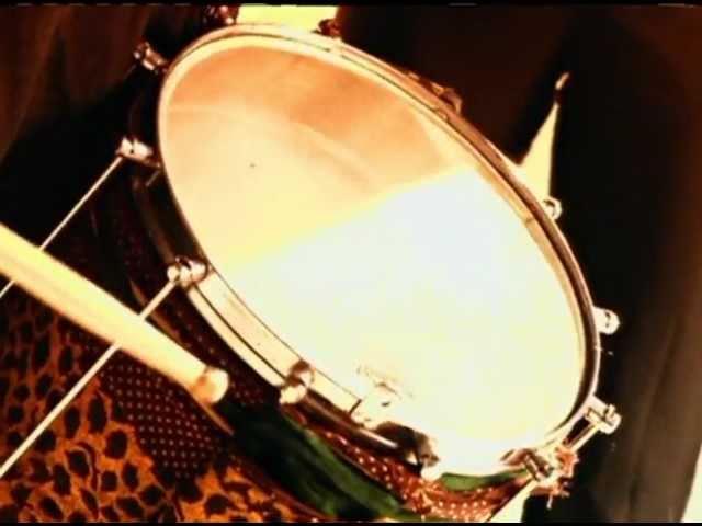 Samba Squad - Drums We Love