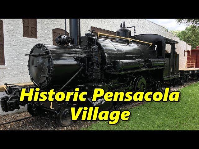 Historic Pensacola Village