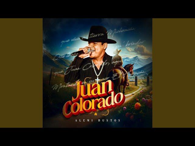 Juan Colorado