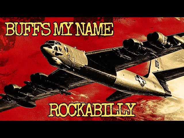 Grandpa BUFF - Rockabilly Anthem (50s Style)