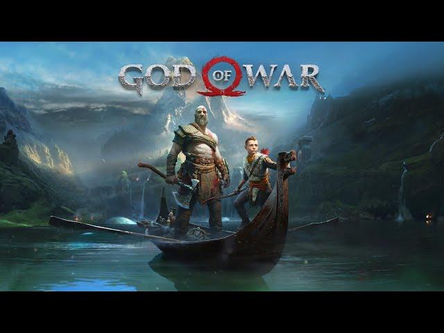 God of War: Лезем в гору..  №2 18+