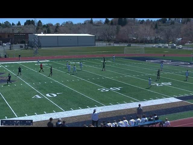 Cody High School vs Mtn View High School Womens Varsity Soccer