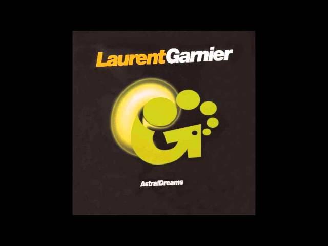 Laurent Garnier - Astral Dreams  (Carl Cox Mmr Mix - F Communications)