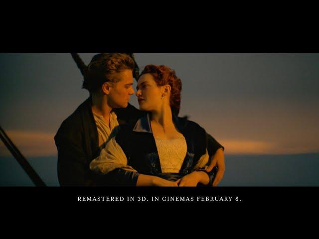 Titanic: 25th Anniversary | Timeless