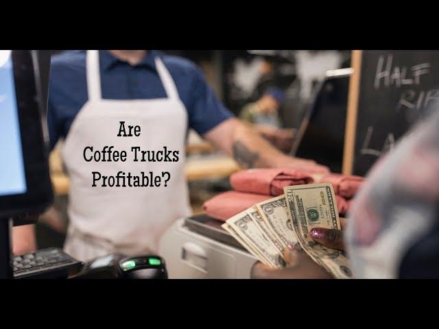 Are Coffee Trucks Profitable? | Concession Nation