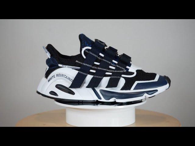 White Mountaineering x adidas Originals SNEAKER LXCON/WM-SH06