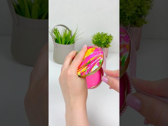 Can’t believe this DIY is actually so easy! #fyp #homemade #craft #diy