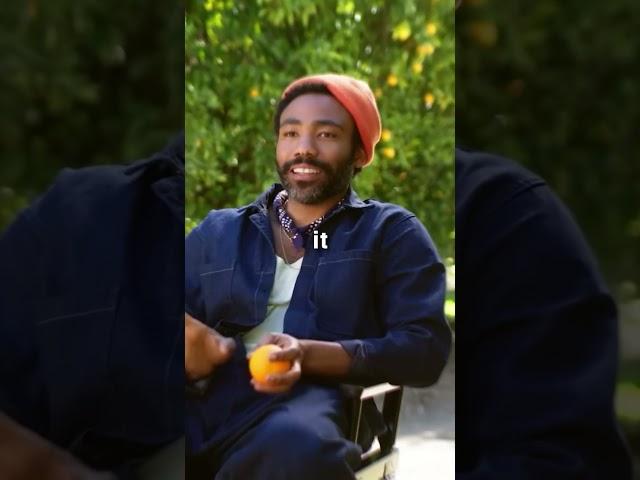 Childish Gambino on Making REDBONE 