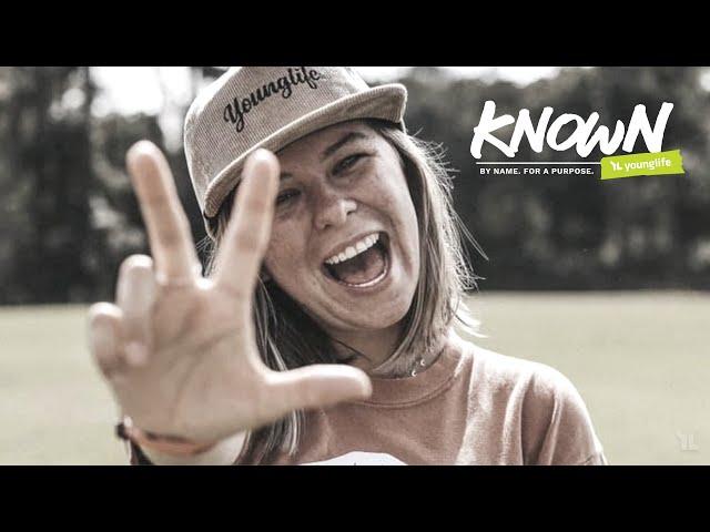 Young Life | KNOWN