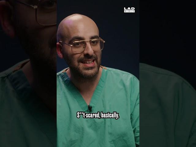 It really is brain surgery  | Honesty Box