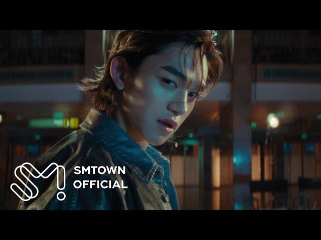 LUCAS 루카스 'Renegade' MV (Plan A)