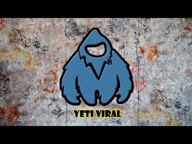 INTRO DEL CANAL | YetiViral TV