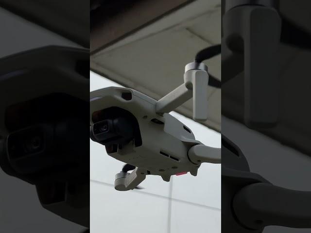 Taking my creativity to new heights with the DJI Mini! #DJIMini #DronePhotography