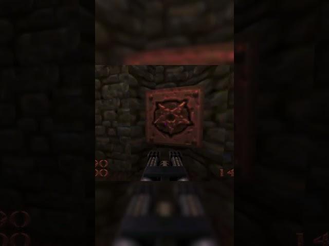 Quake's True 3D Environments Were A Game Changer