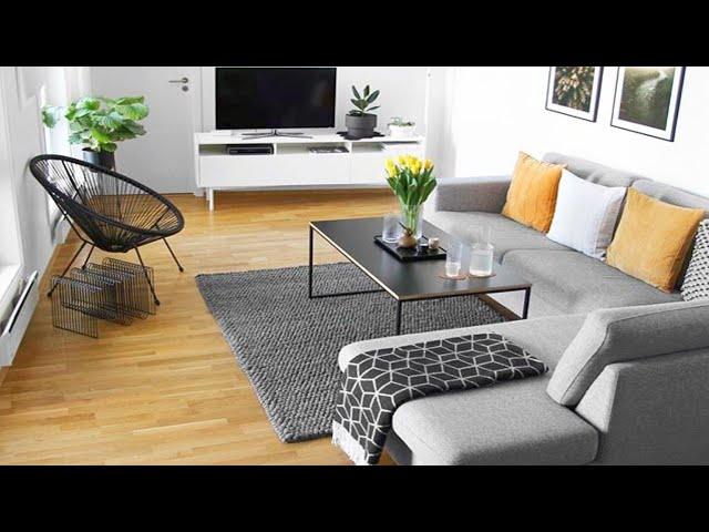 Living Room Decorating Ideas 2024 Modern Living Room Sofa Set Design Ideas | Home Interior Design 2