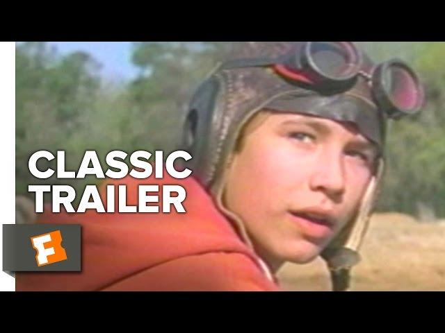 Wild America (1997) Official Trailer - Jonathan Talyor Thomas Adventure Movie HD