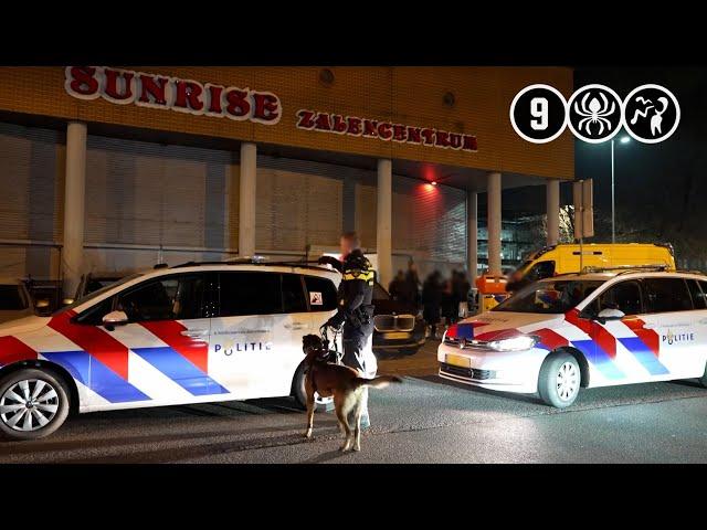 Follow-up: dodelijk schietincident Delfshaven | Rotterdam