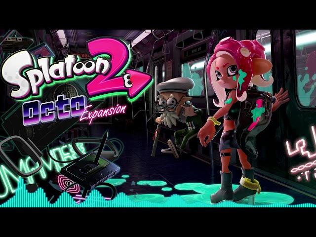 Splatoon 2 - Octo Expansion Music [Nasty Majesty] (Remix)