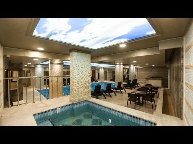 Review Miss Istanbul Hotel & Spa