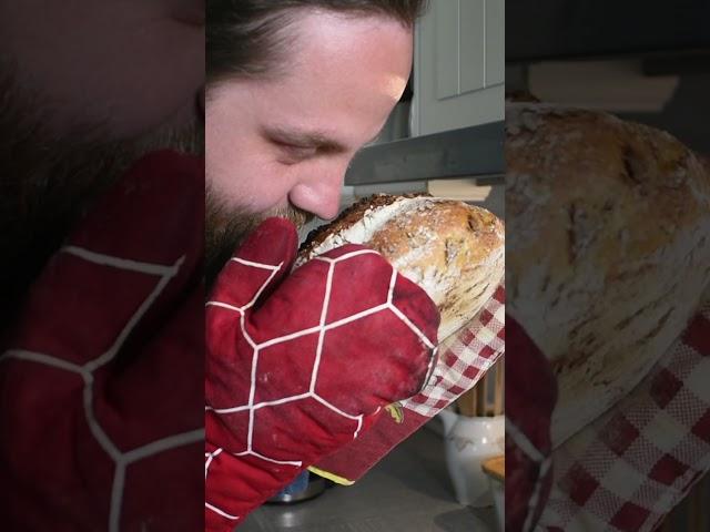 Sourdough Bread Baking! #sourdough #sourdoughbread