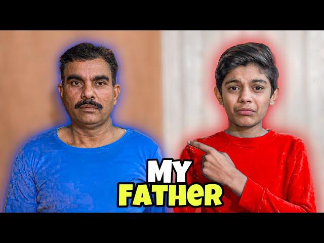 MEET MY FATHER |