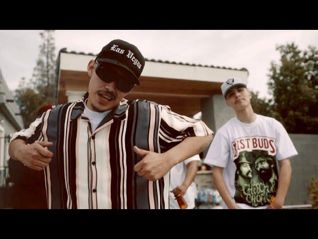 East Bonanza Kingz X E. West - "Authentic" (Official Music Video)