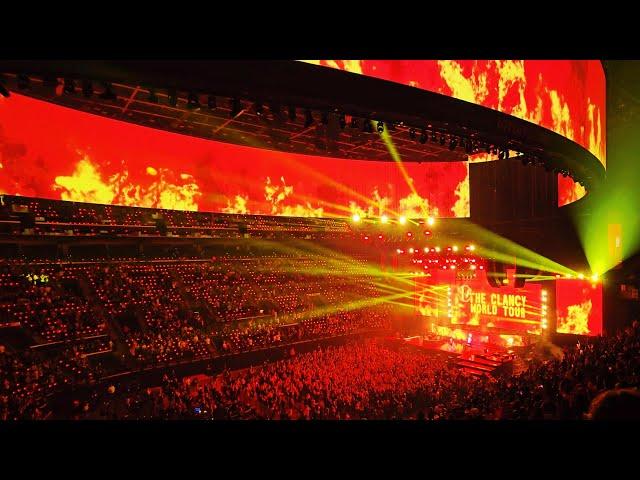 Twenty One Pilots | Clancy World Tour | Los Angeles Night 1 | Full Show | Intuit Dome | Aug 28 2024