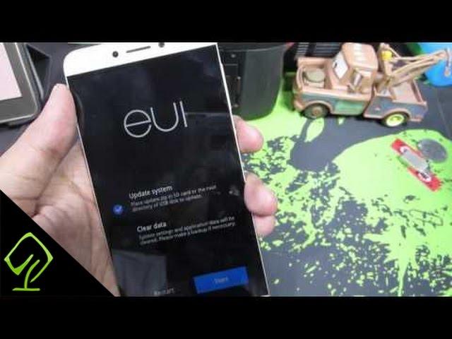 How to enter recovery mode and Factory mode on LeTv Le 1s ( LeEco Le 1s Eco , Le 2, Le Max, Le Max2)