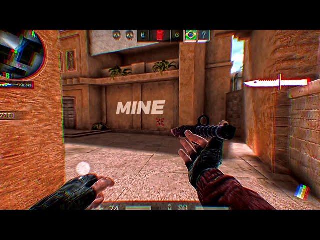 Standoff 2 | "MINE"  | Highlights