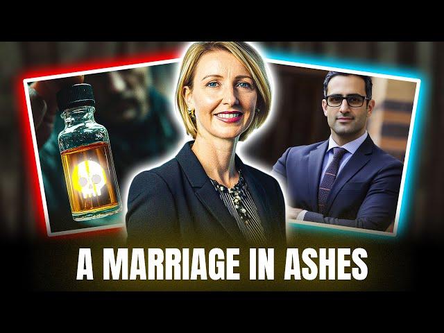 A Marriage in Ashes | True Crime Documentary | Full Episodes