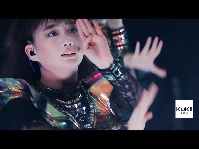 BABYMETAL // LIGHT AND DARKNESS