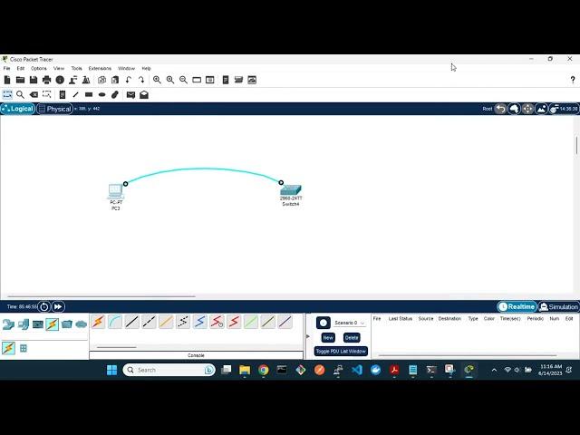 Cisco Switch or Router Console Password